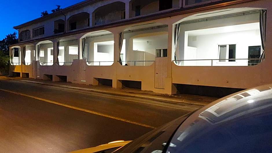 Residence Bandiera Blu