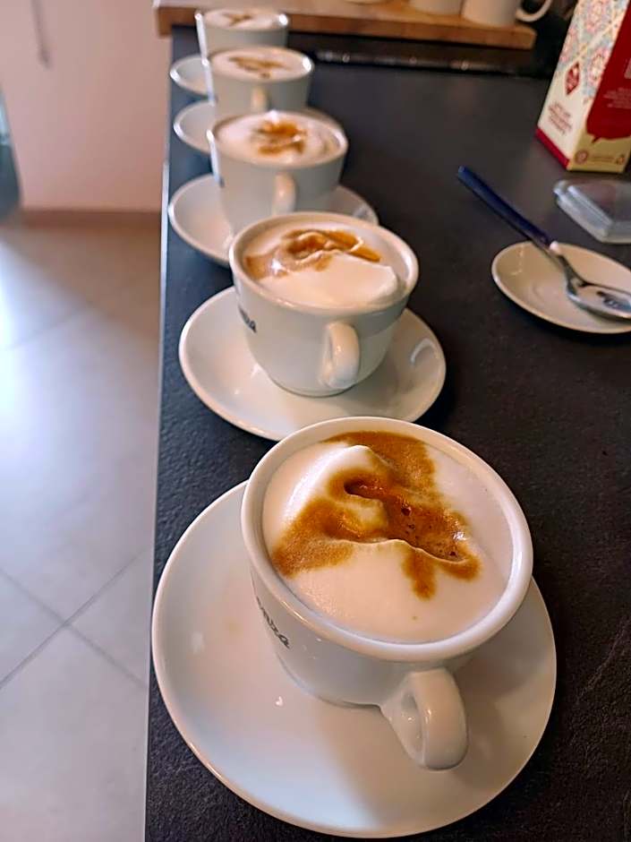 Masseria Torre Saracena