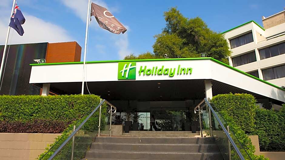 Holiday Inn Warwick Farm By IHG