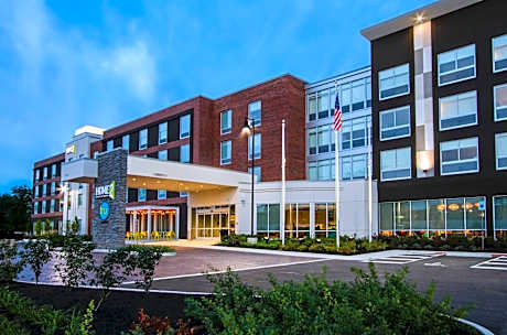 Home2 Suites by Hilton Grove City Columbus, OH