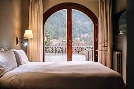 Junior Suite for 3 Adults and 1 Child