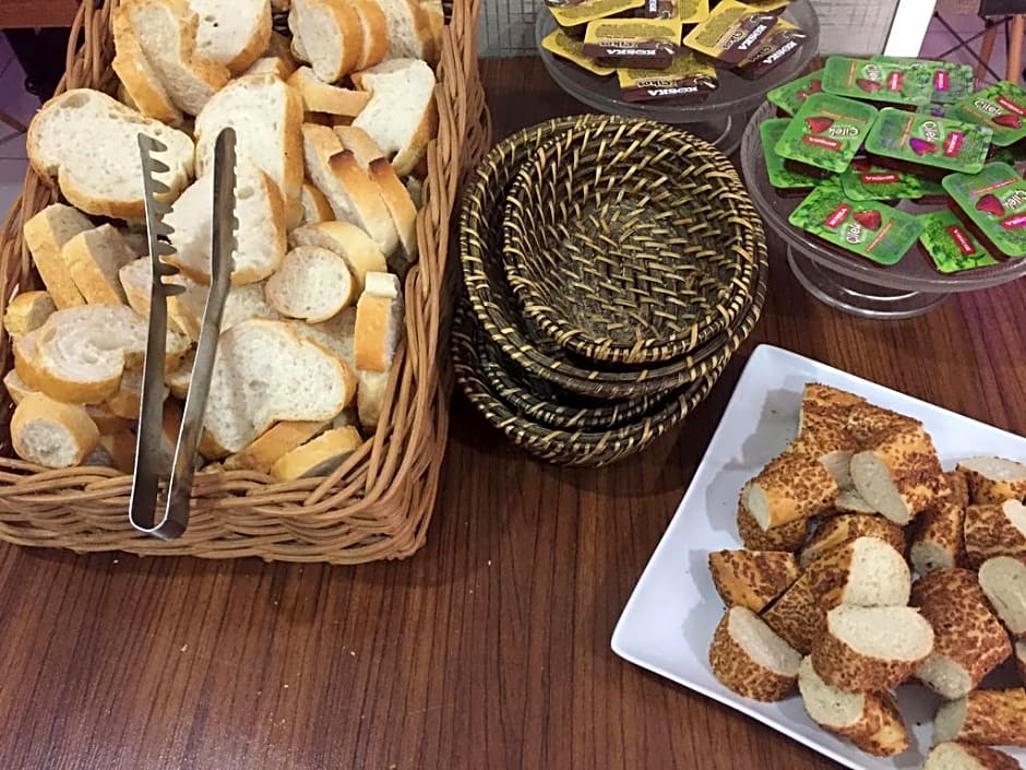 Sarajevo Taksim Hotel