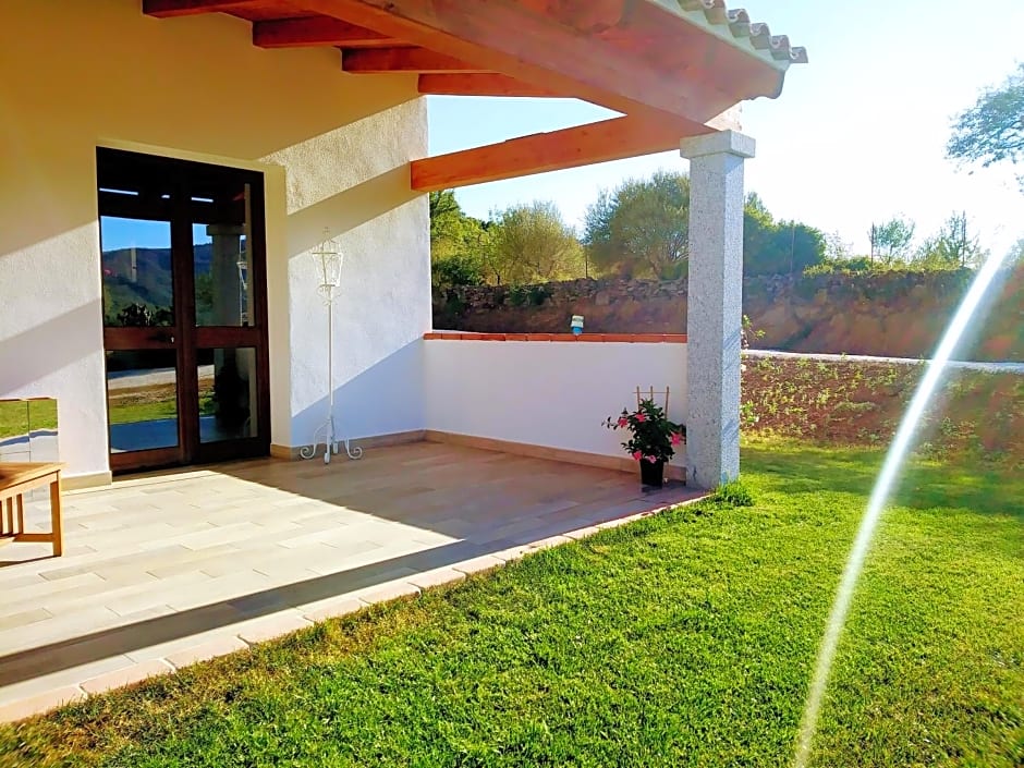 SardAma B&B Affittacamere