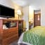 Comfort Inn Weirton