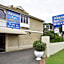 Alexandra Park Motor Inn