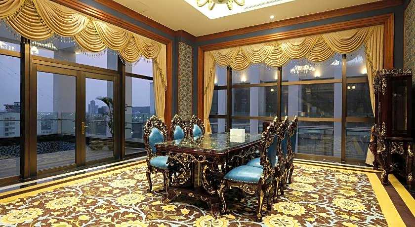 Wyndham Legend Halong