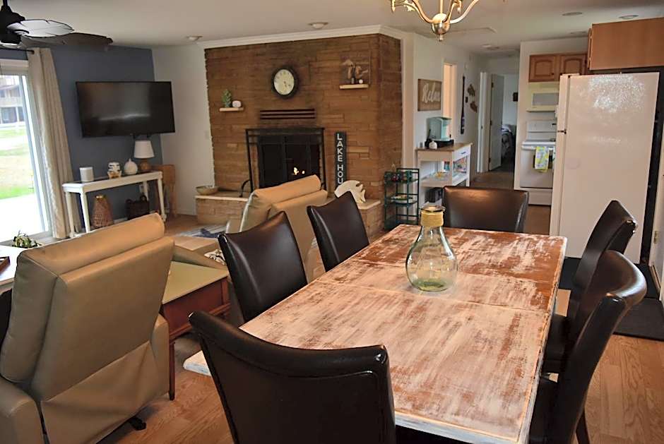 Sunrise Beach Oscoda @ Surfside