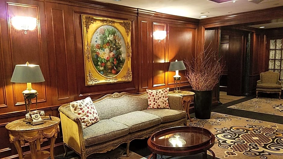 Excelsior – New York, NY