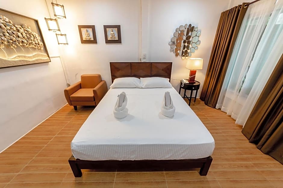 MADISON GARDEN AND RESIDENCES