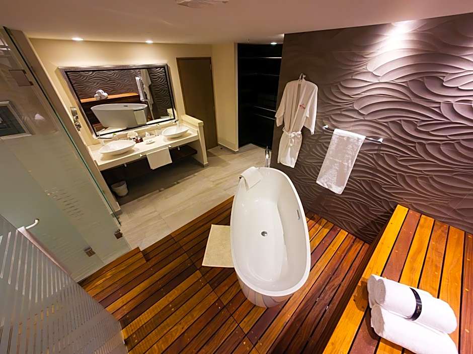 Metria Hotel