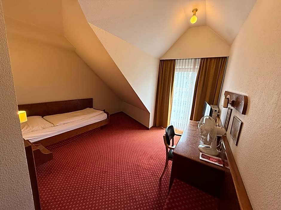 Hotel Post Viernheim