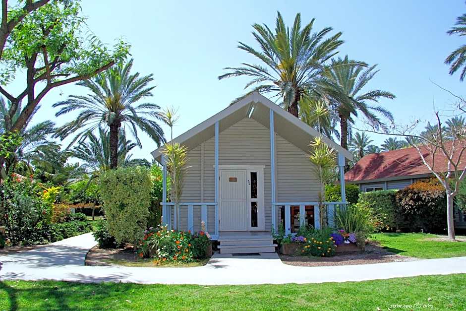 Nir David Country Lodge