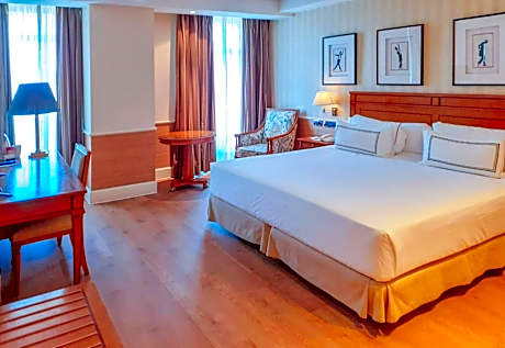 Meliá Room