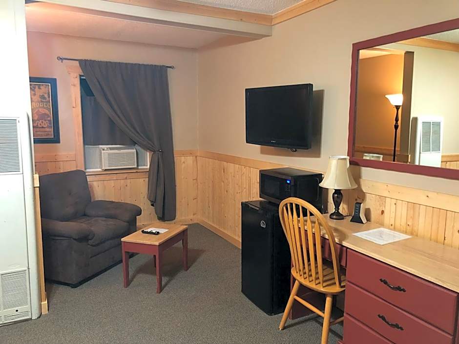 Red Lodge Inn