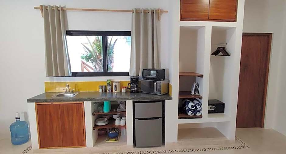 Valentina Holbox by Las Flores Vacation Rentals