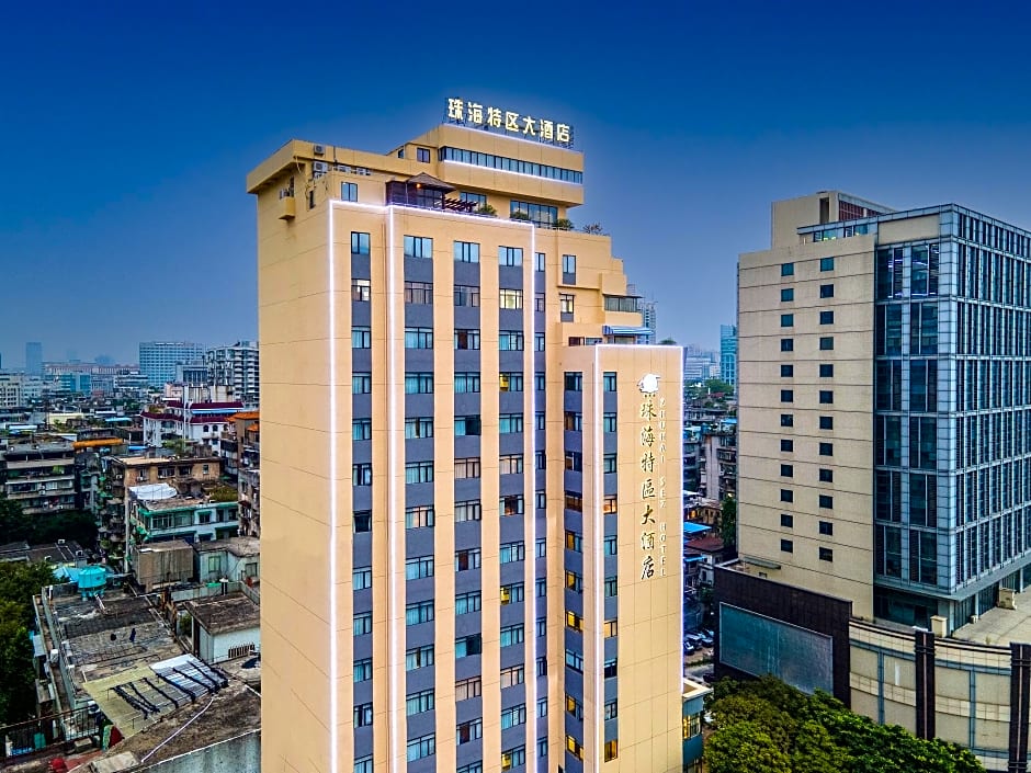 Zhuhai Special Economic Zone Hotel