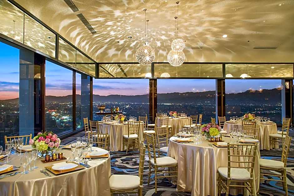 Sheraton Universal