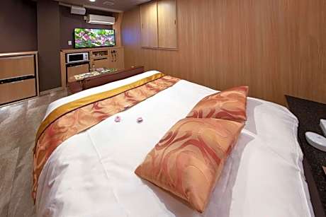 Superior Queen Room