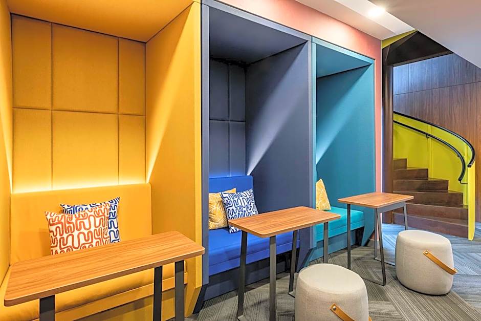 Tru By Hilton Cali Sur