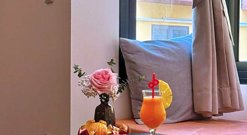 Tam Coc Holiday Hotel & Villa