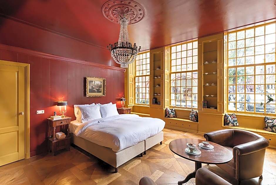 Hotel Beijers