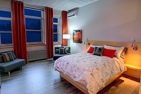 Suite Marie-Thérèse