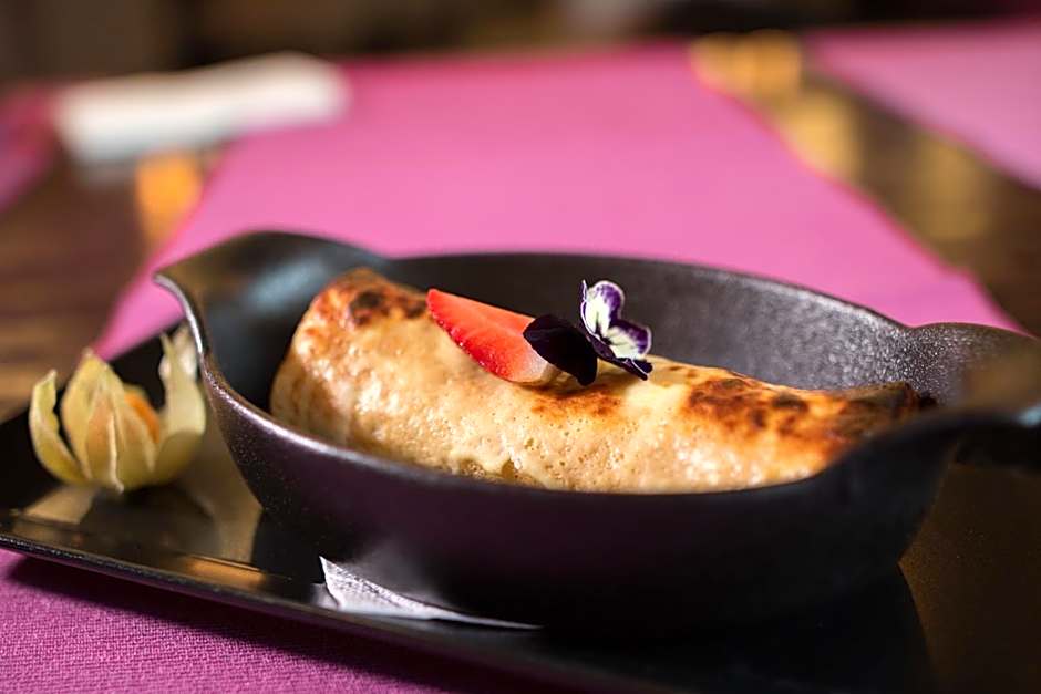 Hotel Roberto Slanic Prahova