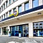 B&B Hotel Frankfurt Hauptbahnhof