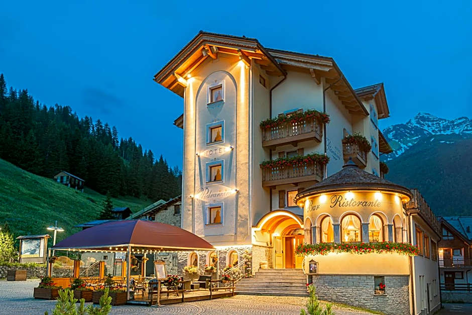 Hotel Pedranzini
