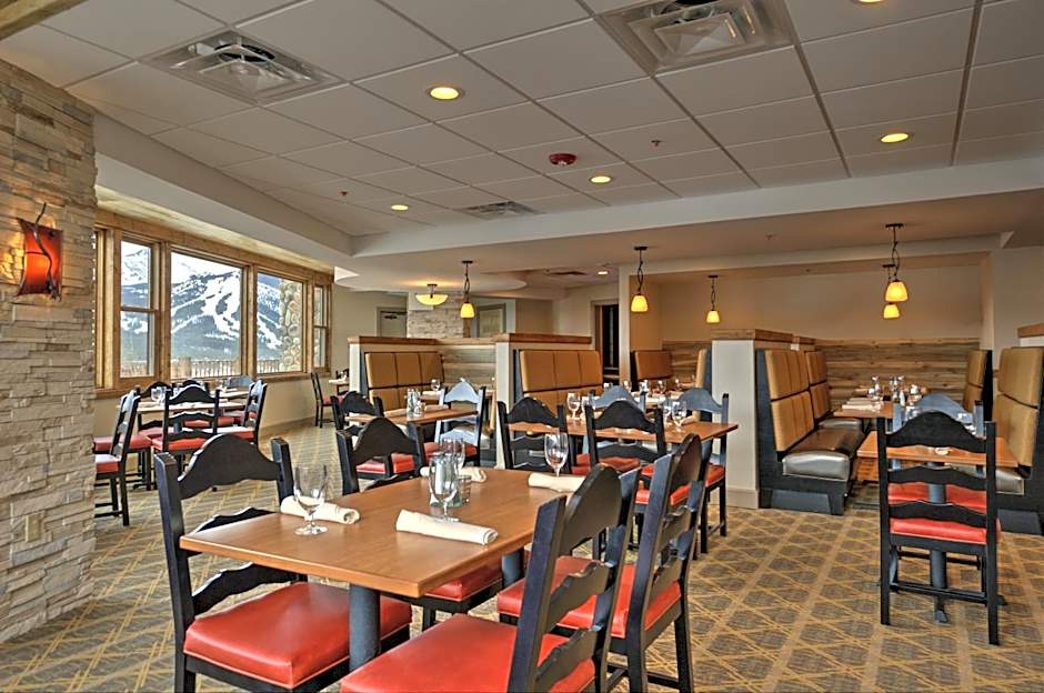 The Lodge at Breckenridge