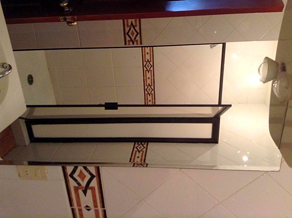 Hotel Real de San Diego