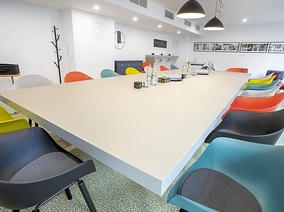 ibis Styles Pforzheim