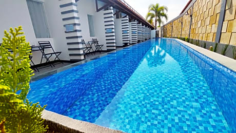 ODAITA HOTEL PAMEKASAN