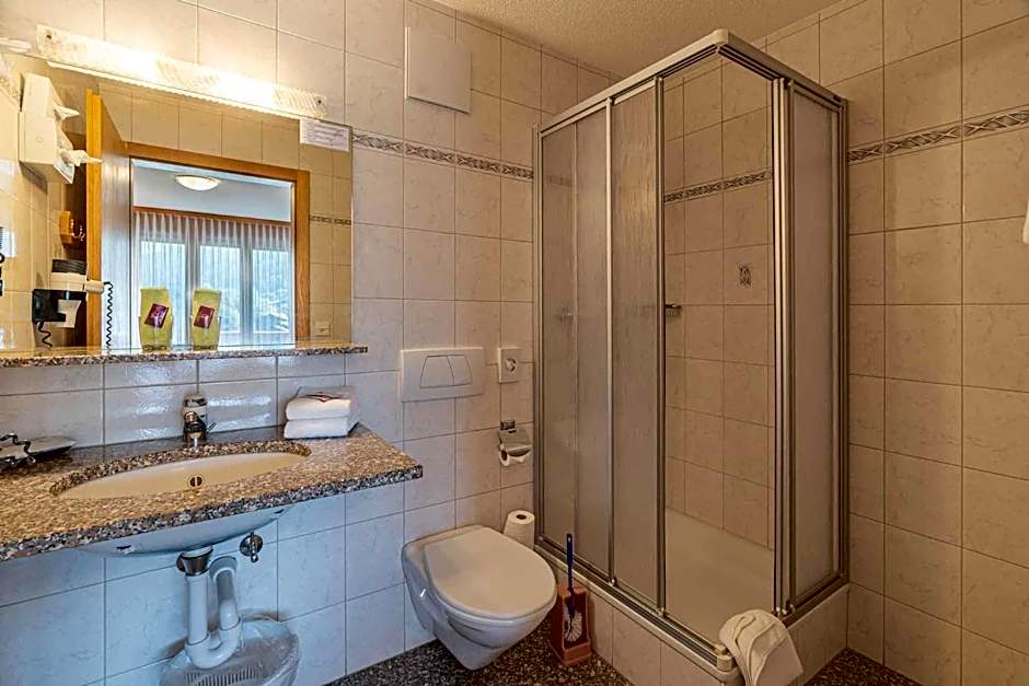 Aktiv- und Genusshotel Alpenblick