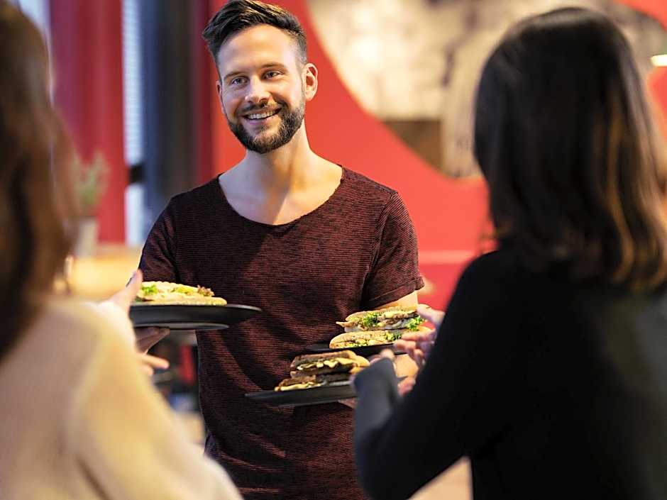 ibis Epinay-sur-Seine