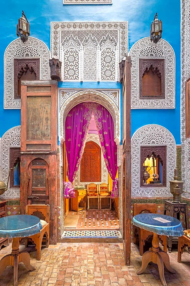 Riad Hiba