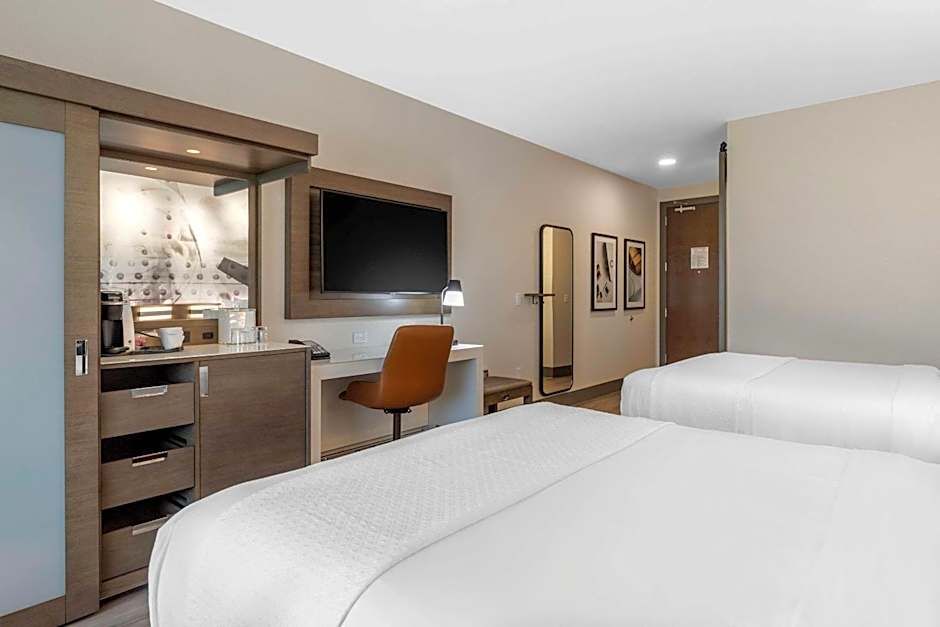 Cambria Hotel Arundel Mills-BWI Airport