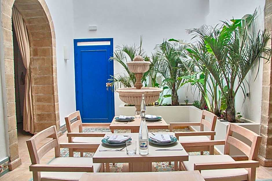 Riad Borj El Baroud