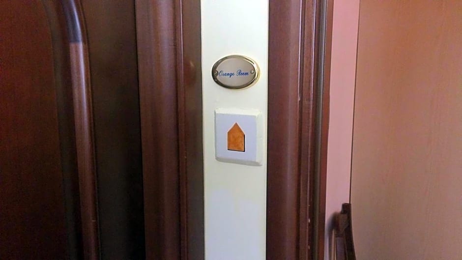 B&B Le Stanze del Sogno