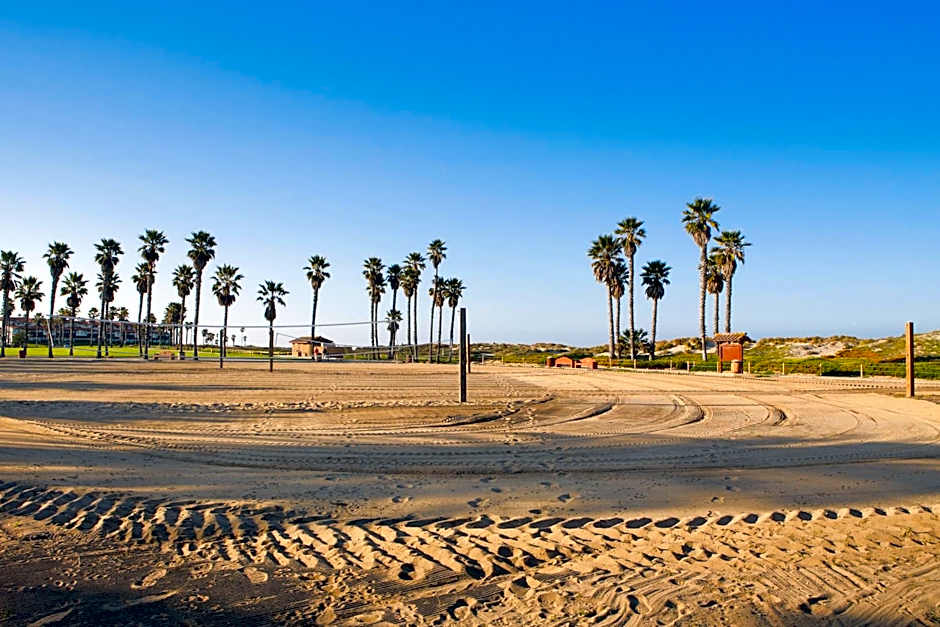 Channel Island Shores