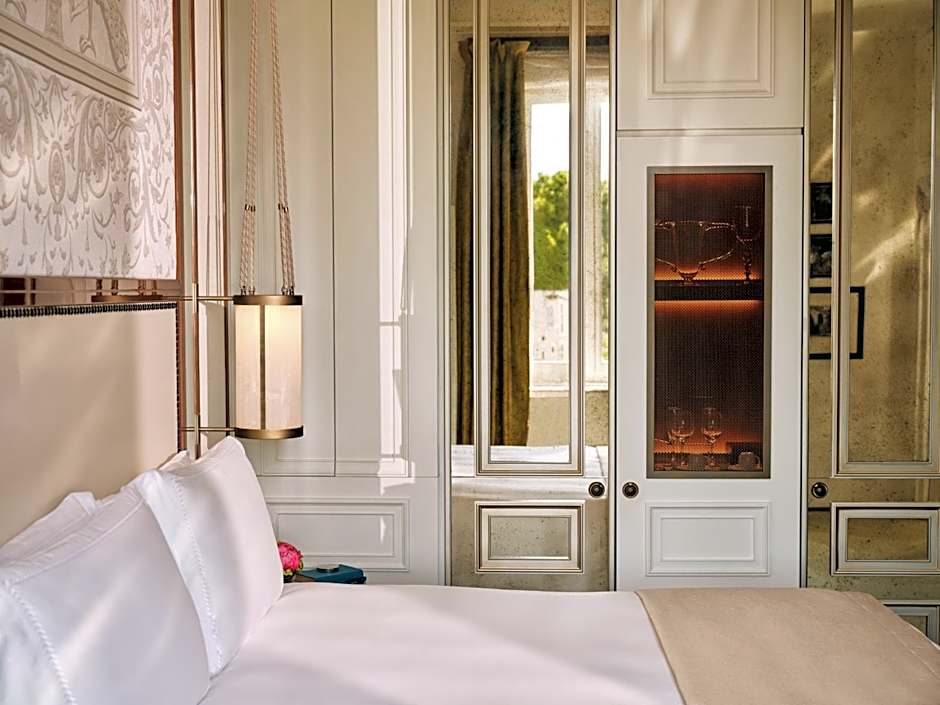Hotel Eden - Dorchester Collection