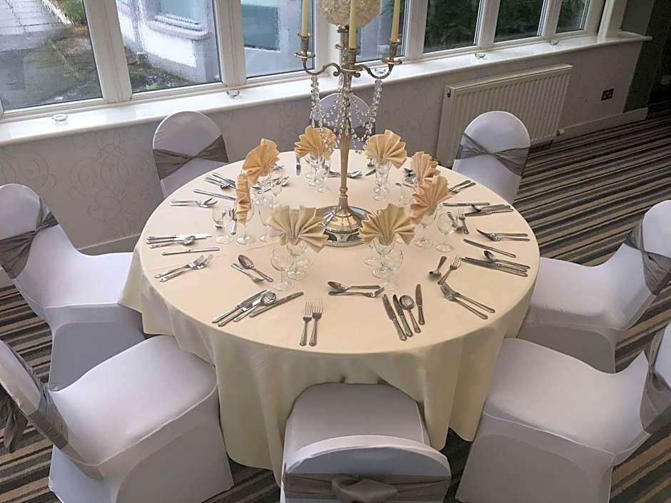 Dryfesdale Hotel - BW Signature Collection