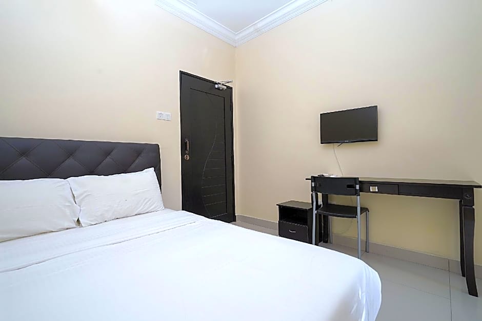 Hotel O Bangi Sri Minang Guesthouse