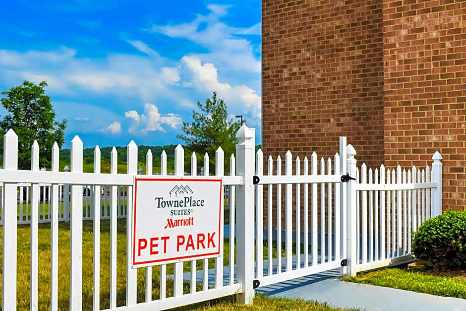 TownePlace Suites by Marriott Fredericksburg