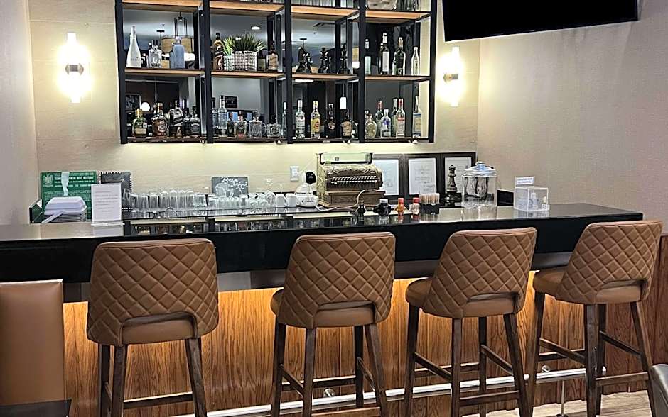 Best Western Plus Chihuahua Juventud