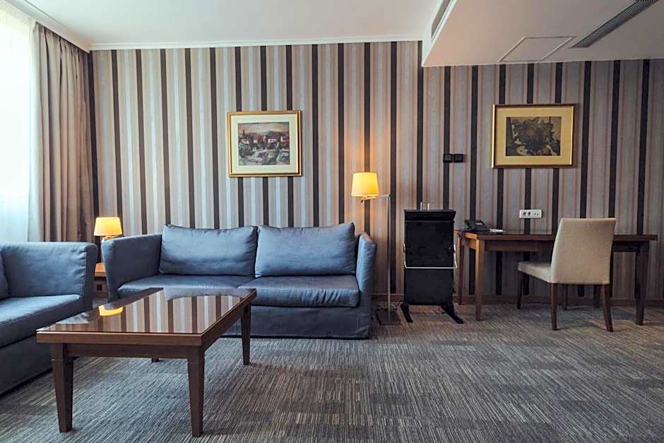 Holiday inn Skopje By IHG