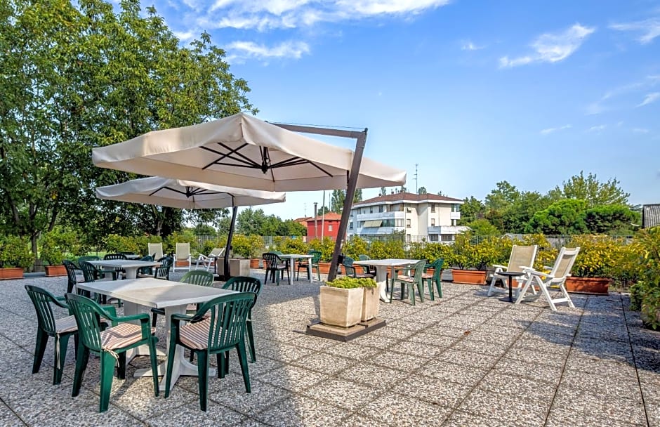 Holiday Inn Express Parma By IHG