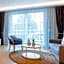 SEETELHOTEL Ostseeresidenz Heringsdorf