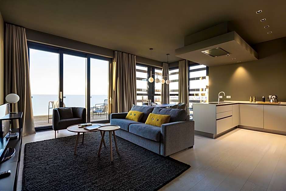 Aurum Aparthotels Città Studi