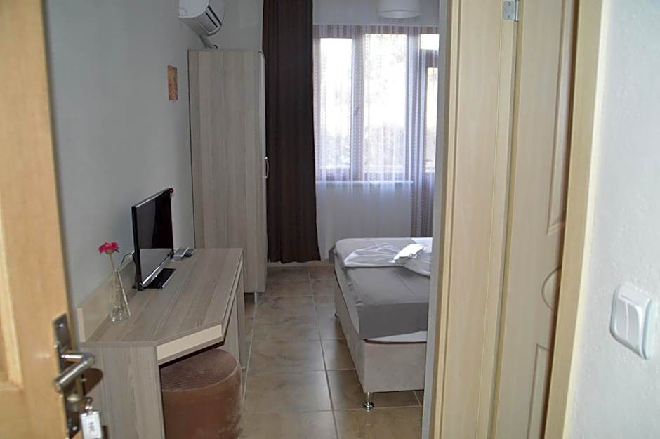 Hotel Hugo